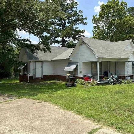 Image 4 - 302 US 287;TX 19;TX 294, Elkhart, Anderson County, TX 75839, USA - House for sale