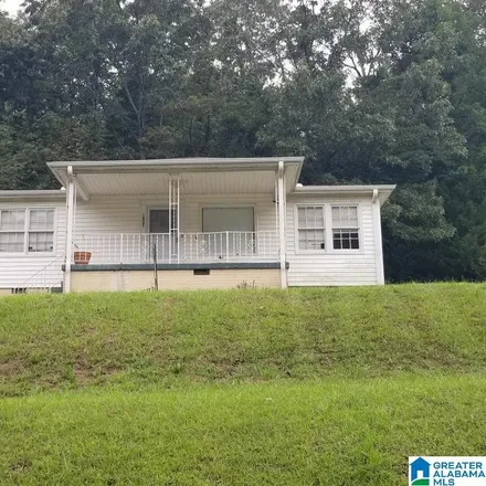Buy this 2 bed house on 1102 Johnston Drive in Anniston, AL 36207