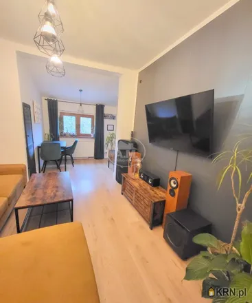 Buy this 2 bed apartment on Sokola 49 in 53-145 Wrocław, Poland