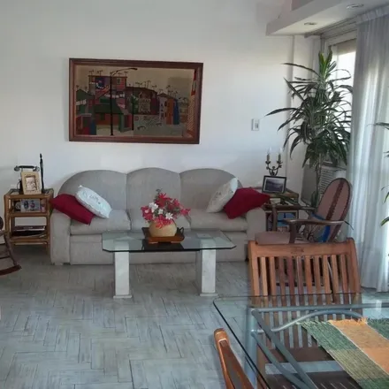 Buy this 3 bed condo on Vuelta de Obligado 4601 in Núñez, 1429 Buenos Aires