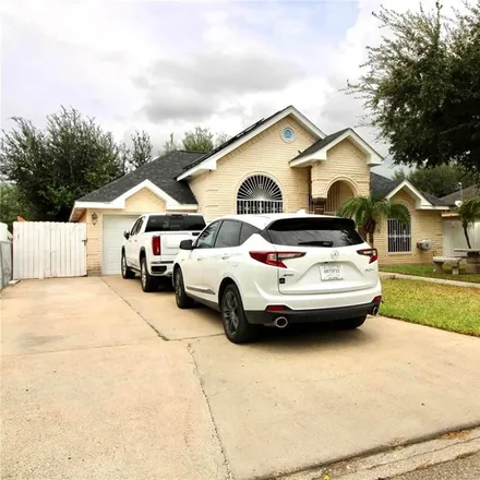 Image 2 - 402 West 12th Street, Lantana Colonia, San Juan, TX 78589, USA - House for sale