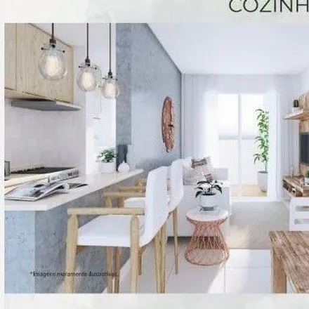 Buy this 2 bed apartment on Sete Estrelas in Rodovia Geraldo Scavone, Jardim Primavera