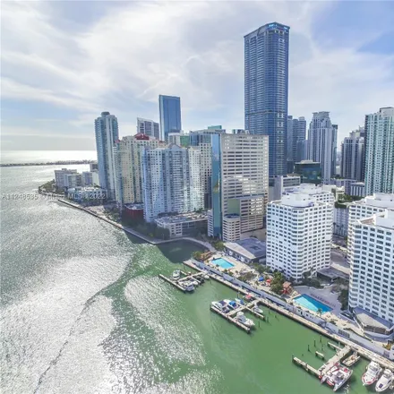 Buy this 3 bed condo on Tower 1 in 999 Brickell Bay Drive, Miami