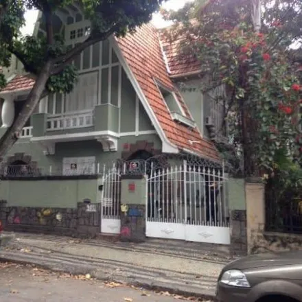 Image 2 - Rua Bambina 125, Botafogo, Rio de Janeiro - RJ, 22251-050, Brazil - House for sale
