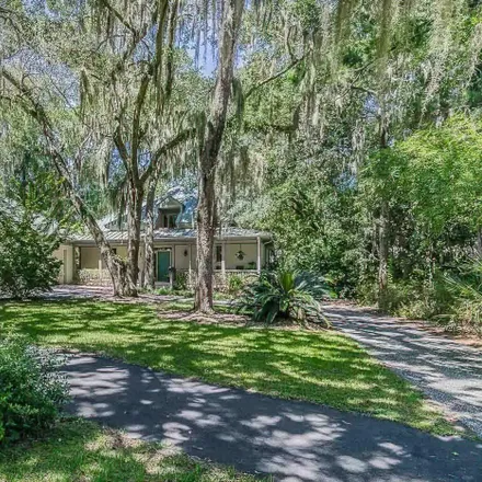 Buy this 4 bed house on 617 Island Circle East in Beaufort County, SC 29920