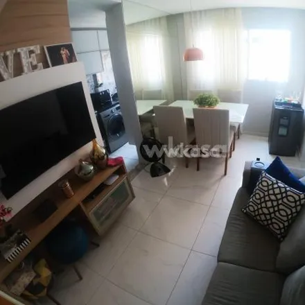 Buy this 2 bed apartment on Torre A in Rua Castro Alves 170, Jardim Limoeiro