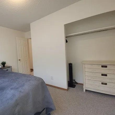 Rent this 1 bed apartment on Westmount in Edmonton, AB T5N 1M7