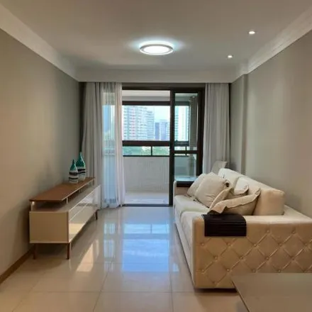 Rent this 3 bed apartment on Rua Rodrigues Dórea in Jardim Armação, Salvador - BA