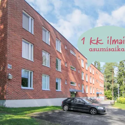 Image 4 - Pyhäselänkatu 19, 80220 Joensuu, Finland - Apartment for rent