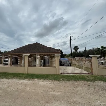 Buy this 5 bed house on 688 4th Street in Sullivan City, Hidalgo County