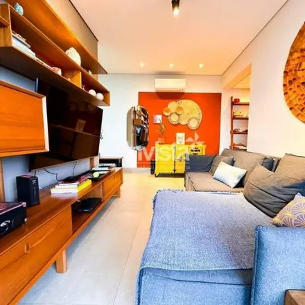 Buy this 1 bed apartment on Caixa Econômica Federal in Avenida Doutor Pedro Lessa, Aparecida