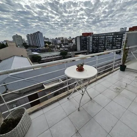 Rent this 1 bed apartment on Fitz Roy 1689 in Palermo, C1414 CHW Buenos Aires
