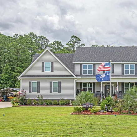 Buy this 5 bed house on 2396 Cooper Store Road in Long Ridge, Berkeley County