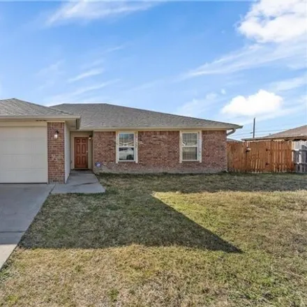 Buy this 4 bed house on 3018 Little Rees Lane in Bellmead, TX 76705
