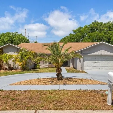 Buy this 4 bed house on 185 Normandy Circle West in Palm Harbor, FL 34683