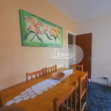 Buy this 2 bed apartment on Rua Marselha in Eldorado, Contagem - MG