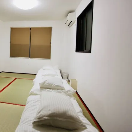 Rent this 1 bed apartment on Kita Ward in Okayama, Okayama Prefecture 700-0826