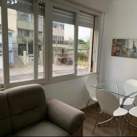 Buy this 1 bed apartment on Rua Mariano de Matos in Medianeira, Porto Alegre - RS
