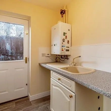 Image 7 - 46 Millers Walk, Pelsall, WS3 4QS, United Kingdom - House for sale