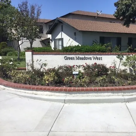 Rent this 3 bed condo on 23564 South Western Avenue in Torrance, CA 90710