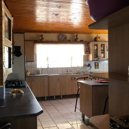 Rent this 1 bed house on Windhoek in Pioneers Park, NA