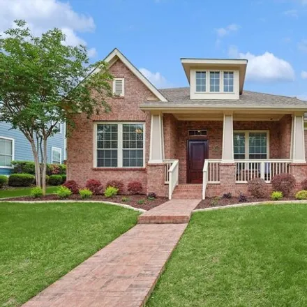 Buy this 3 bed house on 8361 Euclid Avenue in North Richland Hills, TX 76180