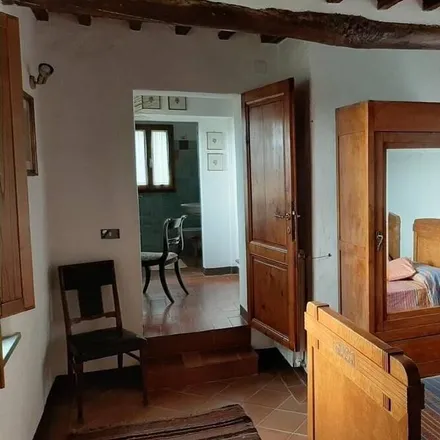 Rent this 3 bed house on 53049 Torrita di Siena SI