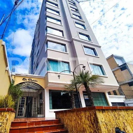 Image 2 - Yugoeslavia, 170507, Quito, Ecuador - Apartment for sale