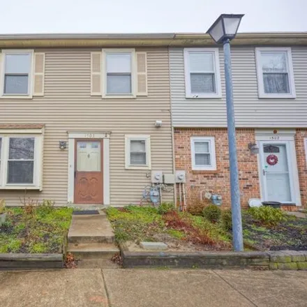 Buy this 3 bed house on 1503 Roberts Lane in Donlontown, Evesham Township