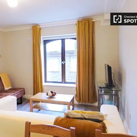 Rent this 1 bed apartment on Binary Hub in Bonham Street, Dublin