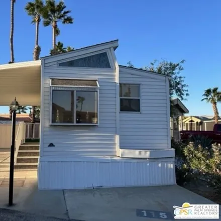Image 4 - Sunshine Way, Cathedral City, CA 92263, USA - Apartment for rent