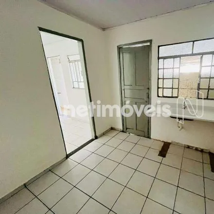 Rent this 2 bed house on Rua Benjamin Camargos in Eldorado, Contagem - MG