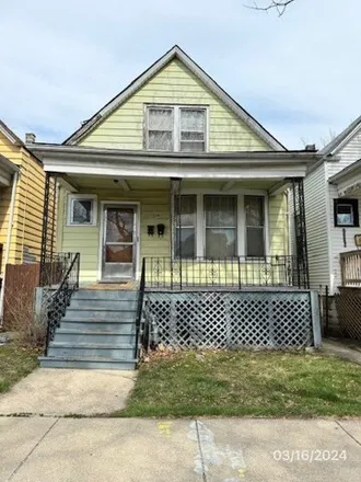 Buy this 4 bed house on 1226 West 73rd Street in Chicago, IL 60620