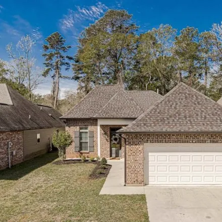 Buy this 4 bed house on unnamed road in Livingston Parish, LA 70726