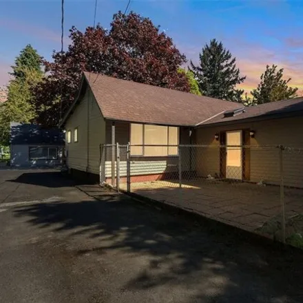 Buy this 3 bed house on 12028 10th Avenue South in Burien, WA 98168