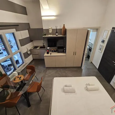 Image 7 - Area Blu, Via di Sottoripa, 16100 Genoa Genoa, Italy - Apartment for rent