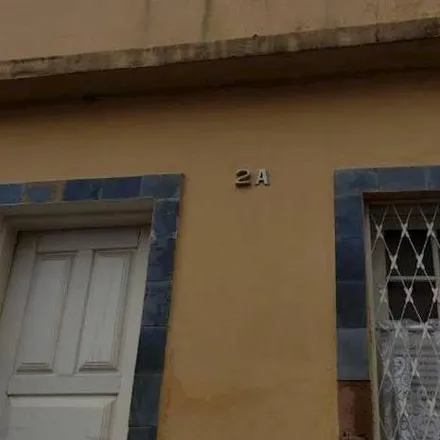 Rent this studio house on Auto Nossa Senhora Aparecida LTDA - ANSAL (Matriz) in Rua Bernardo Mascarenhas, Fábrica