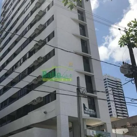 Image 2 - Rua Benjamin Constant 242, Torre, Recife - PE, 50710-150, Brazil - Apartment for sale