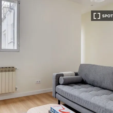 Rent this 2 bed apartment on Calle de Francisco Silvela in 96, 28002 Madrid