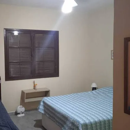 Rent this 3 bed house on Ubatuba in Região Metropolitana do Vale do Paraíba e Litoral Norte, Brazil