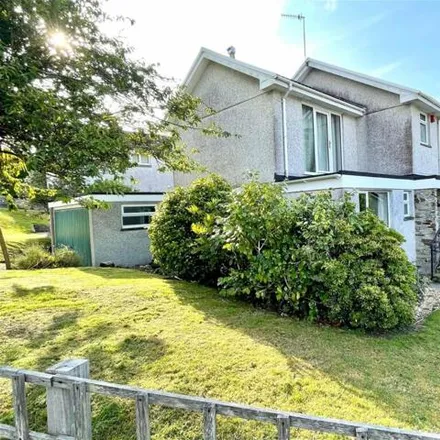 Buy this 4 bed house on Turnavean Road in St. Austell, PL25 5NG