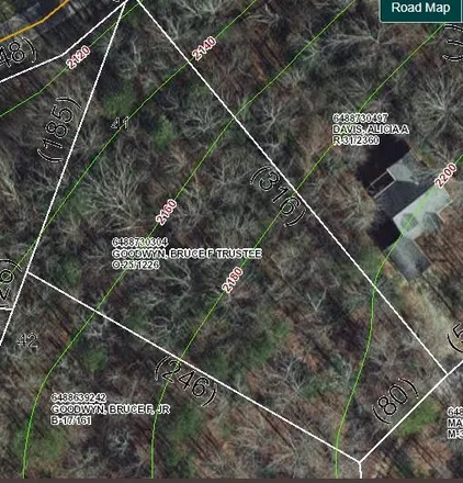 Image 1 - 498 Ideal Acres Road, Orlando, Macon County, NC 28763, USA - House for sale