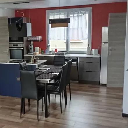 Rent this 2 bed apartment on 15000 Aurillac