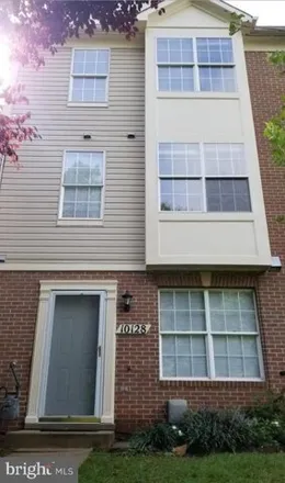 Rent this 3 bed house on 10126 Reprise Drive in Montgomery County, MD 20850