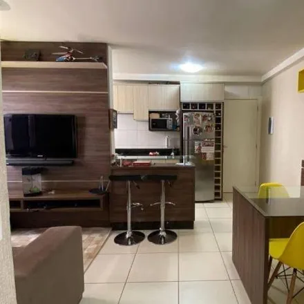 Image 2 - Rua Sidrak Silva Filho 175, Coliseu, Londrina - PR, 86076-110, Brazil - Apartment for sale