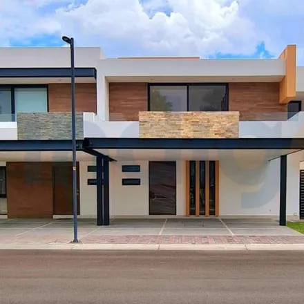 Buy this 4 bed house on unnamed road in Pueblo Nuevo, 76901 El Pueblito