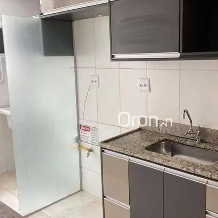 Buy this 2 bed apartment on Rua 1 in Vila Morais, Goiânia - GO