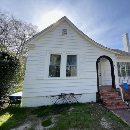 Rent this 2 bed house on 717 East Tennessee Street in Tallahassee, FL 32308