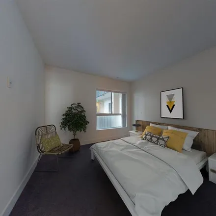 Image 4 - 1453 North Poinsettia Place, Los Angeles, CA 90046, USA - Room for rent