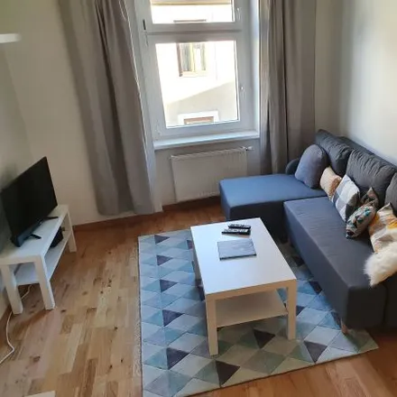 Rent this 2 bed apartment on Oesterleingasse 11 in 1150 Vienna, Austria